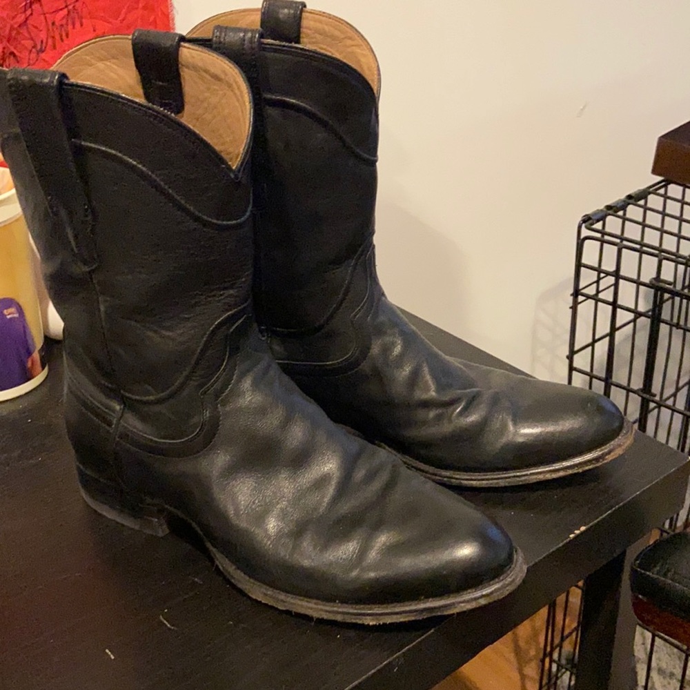 Tecovas The Earl 11.5D